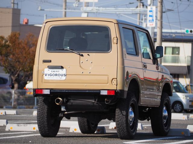 JIMNY 4WD