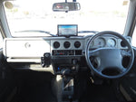 JIMNY 4WD