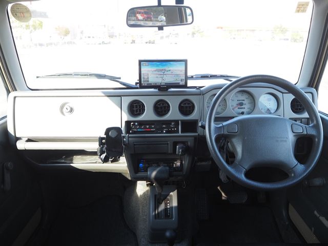 JIMNY 4WD