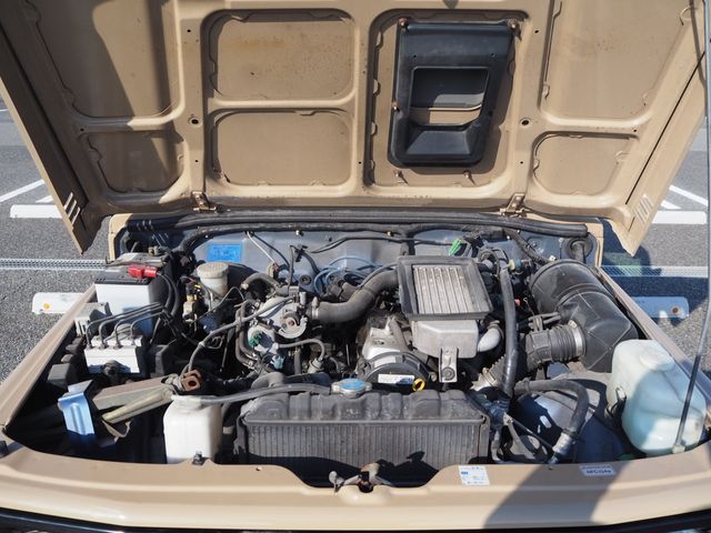 JIMNY 4WD