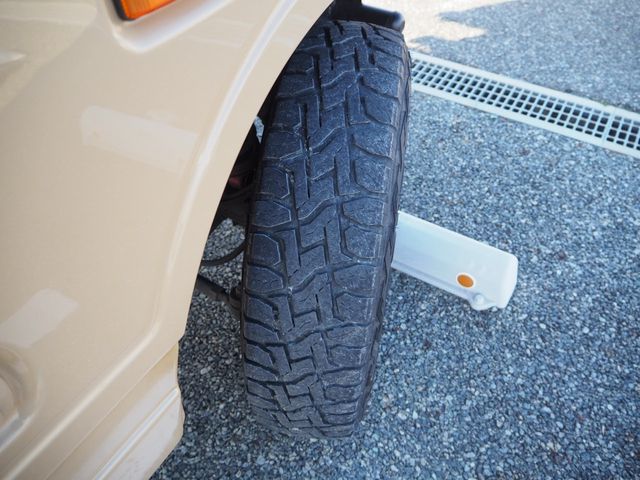 JIMNY 4WD