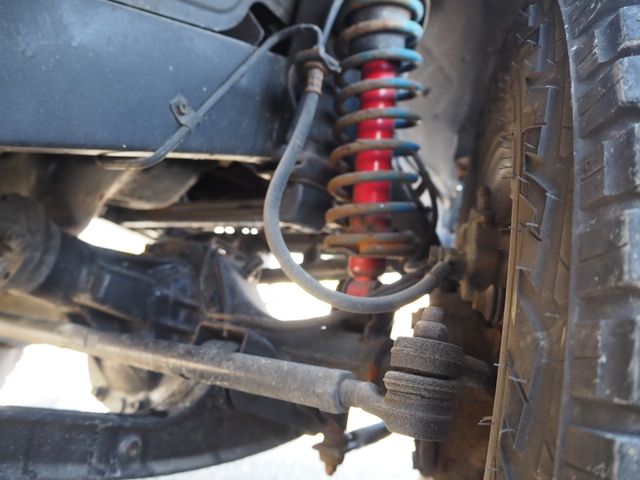 JIMNY 4WD