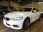 BMW 4series Gran Coupe