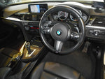 BMW 4series Gran Coupe