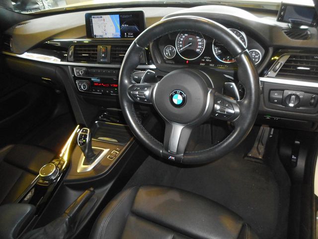 BMW 4series Gran Coupe