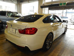 BMW 4series Gran Coupe