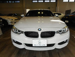 BMW 4series Gran Coupe