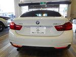 BMW 4series Gran Coupe