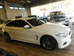 BMW 4series Gran Coupe