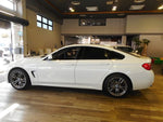 BMW 4series Gran Coupe