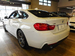 BMW 4series Gran Coupe