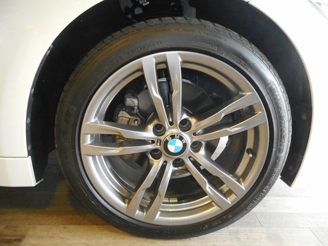 BMW 4series Gran Coupe
