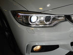 BMW 4series Gran Coupe