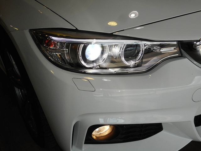 BMW 4series Gran Coupe
