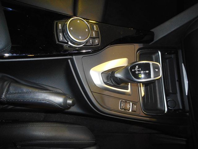 BMW 4series Gran Coupe