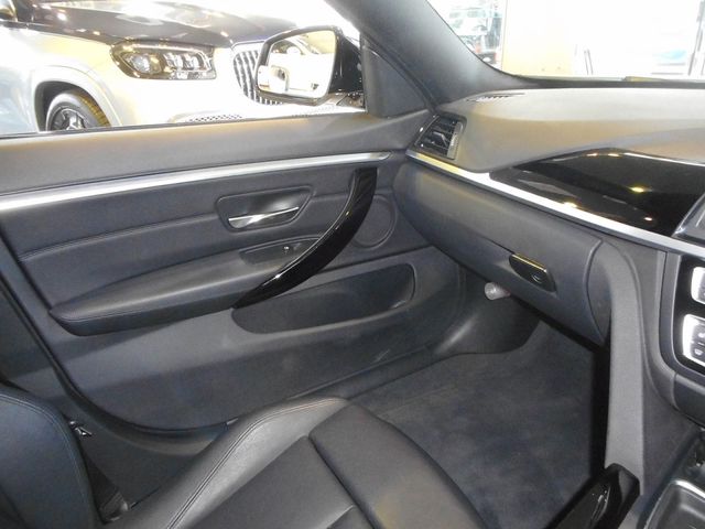 BMW 4series Gran Coupe