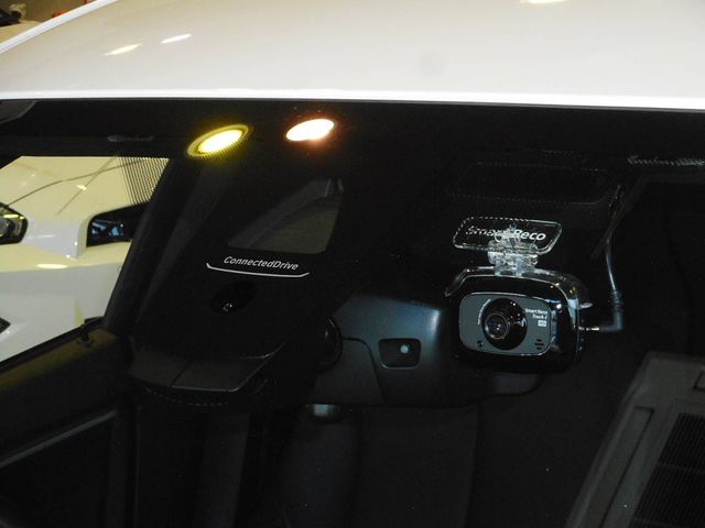 BMW 4series Gran Coupe