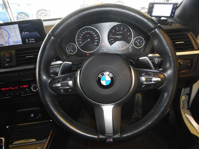 BMW 4series Gran Coupe