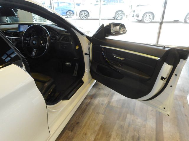 BMW 4series Gran Coupe