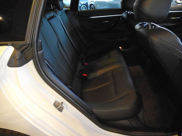 BMW 4series Gran Coupe