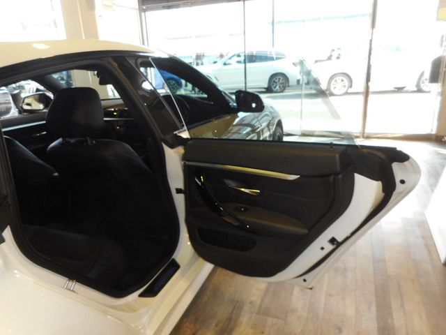 BMW 4series Gran Coupe