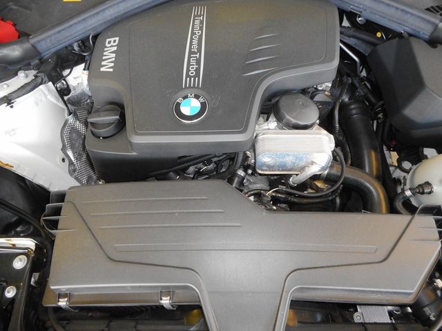 BMW 4series Gran Coupe