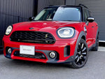 MINI COOPER SE CROSSOVER