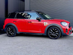 MINI COOPER SE CROSSOVER