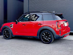 MINI COOPER SE CROSSOVER