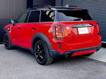 MINI COOPER SE CROSSOVER