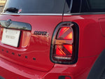 MINI COOPER SE CROSSOVER