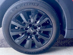 MINI COOPER SE CROSSOVER