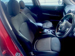 MINI COOPER SE CROSSOVER