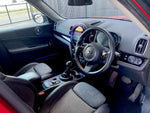 MINI COOPER SE CROSSOVER