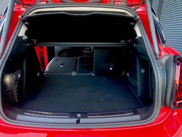 MINI COOPER SE CROSSOVER
