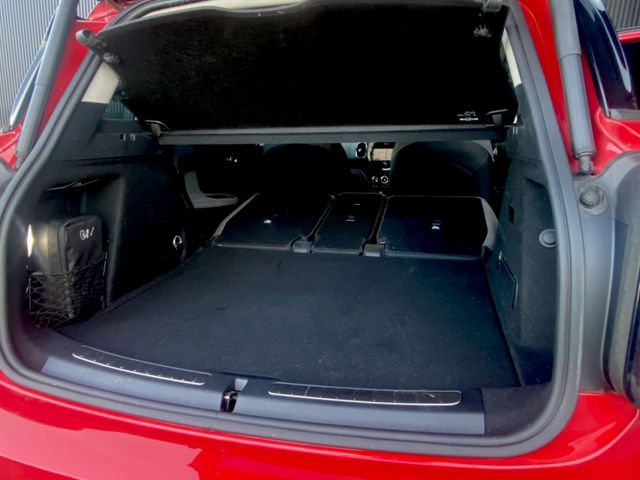 MINI COOPER SE CROSSOVER