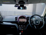 MINI COOPER SE CROSSOVER