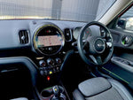 MINI COOPER SE CROSSOVER