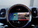 MINI COOPER SE CROSSOVER