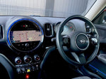 MINI COOPER SE CROSSOVER
