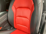 CHEVROLET CAMARO open