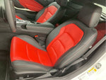 CHEVROLET CAMARO open