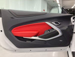 CHEVROLET CAMARO open