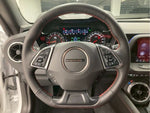 CHEVROLET CAMARO open