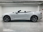 CHEVROLET CAMARO open