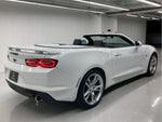 CHEVROLET CAMARO open