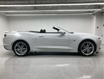 CHEVROLET CAMARO open