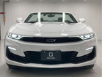 CHEVROLET CAMARO open