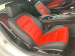 CHEVROLET CAMARO open