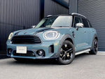 MINI COOPER D CROSSOVER